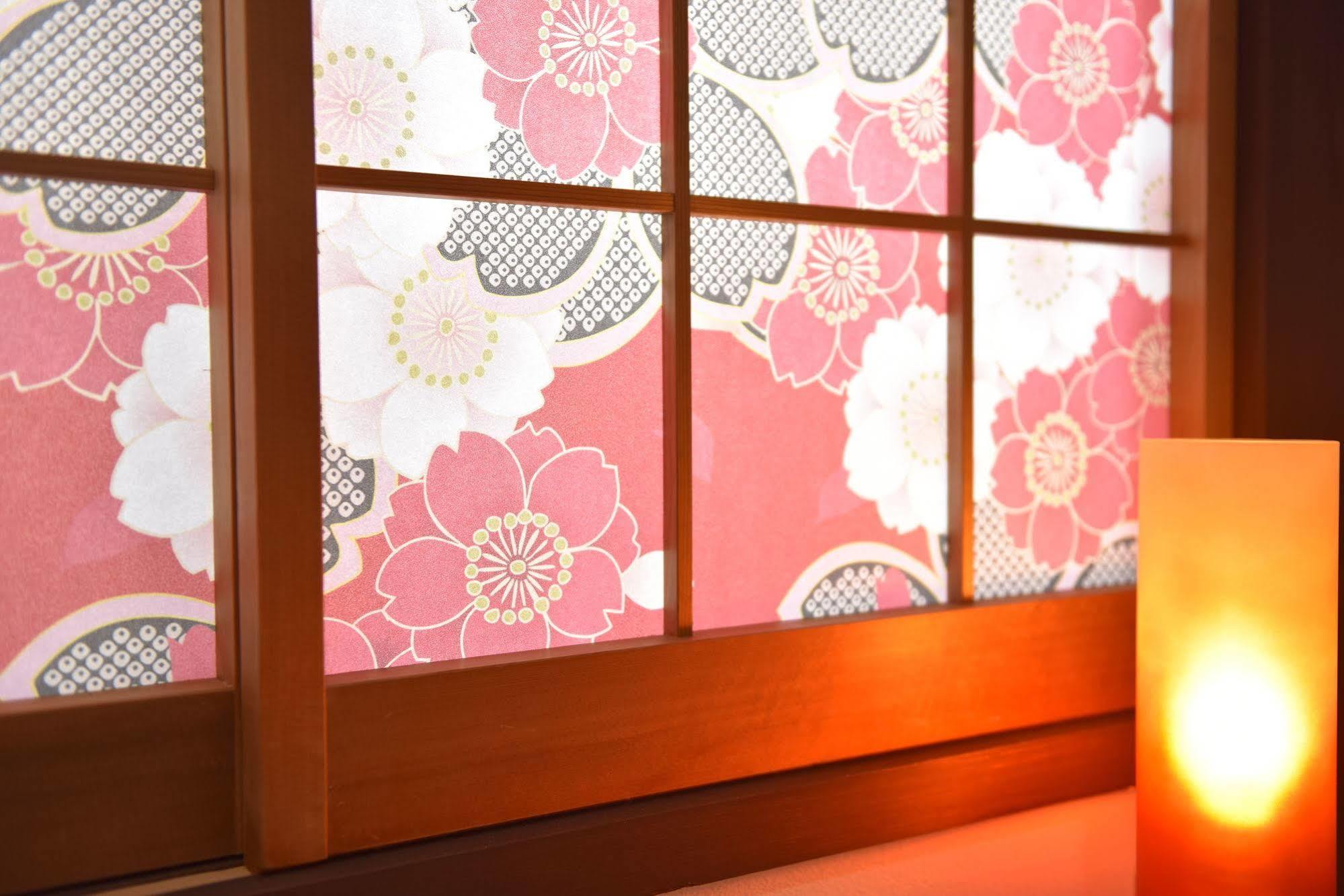 Villa Coto Kyoto Fushimi Exterior foto