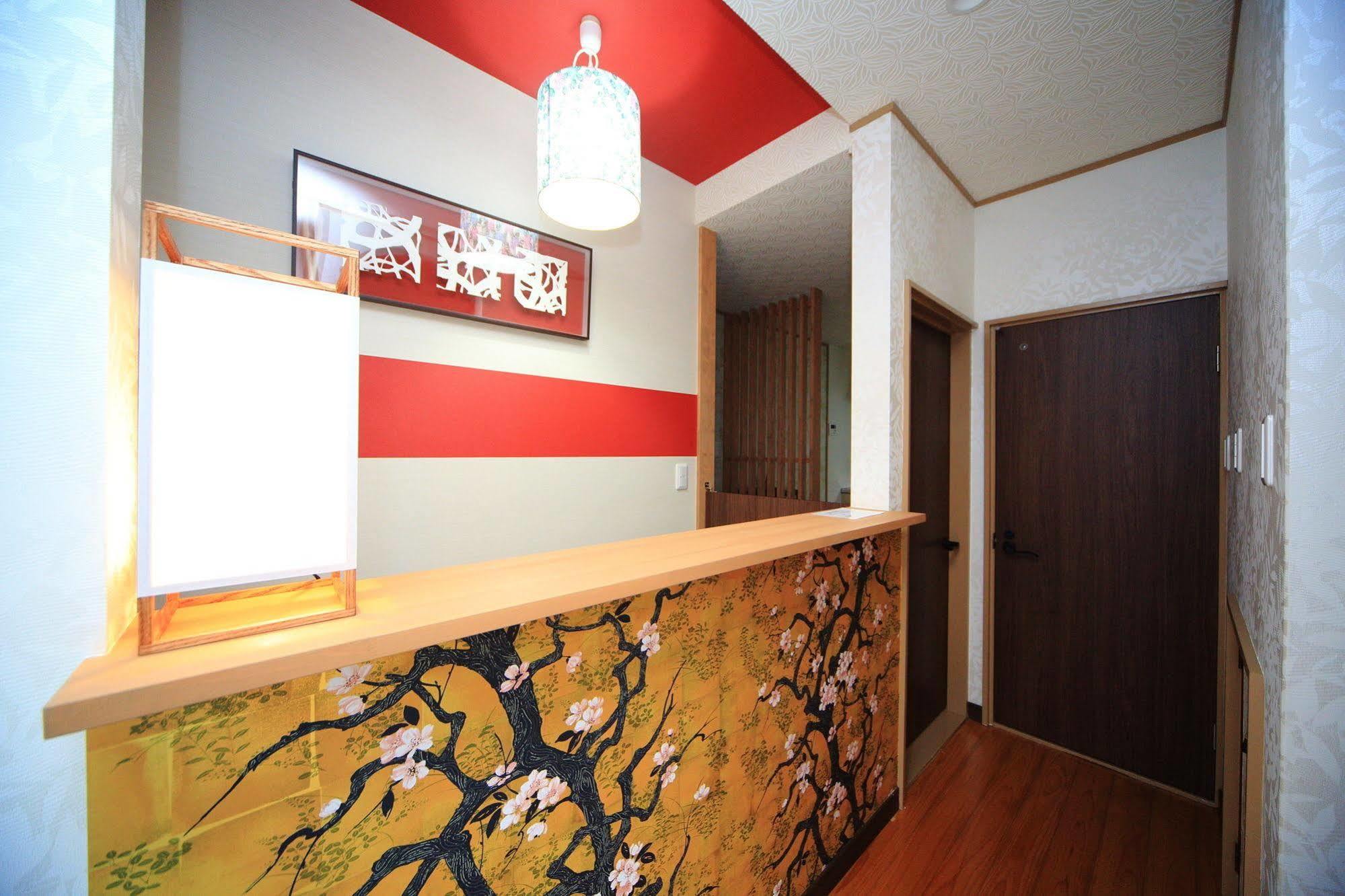 Villa Coto Kyoto Fushimi Exterior foto